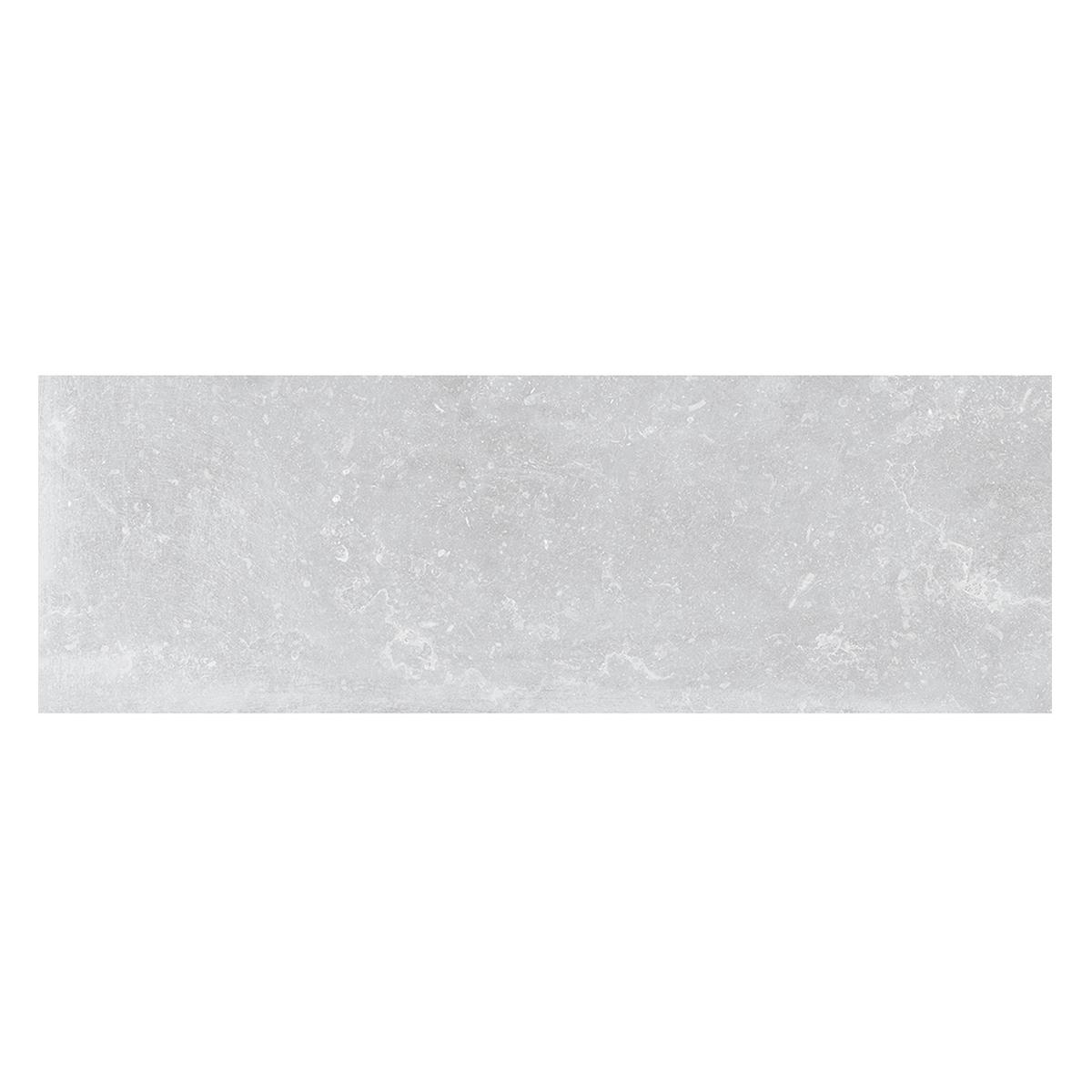 Mayólica Arduin Gris Mate - 30X90 cm - 1.08 m2