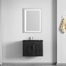 Mueble Para Baño Roko - Negro