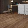 Piso Laminado Harmony El Calafate AC4 Marrón Mate - 24.8 X134 cm - 2.32 m2