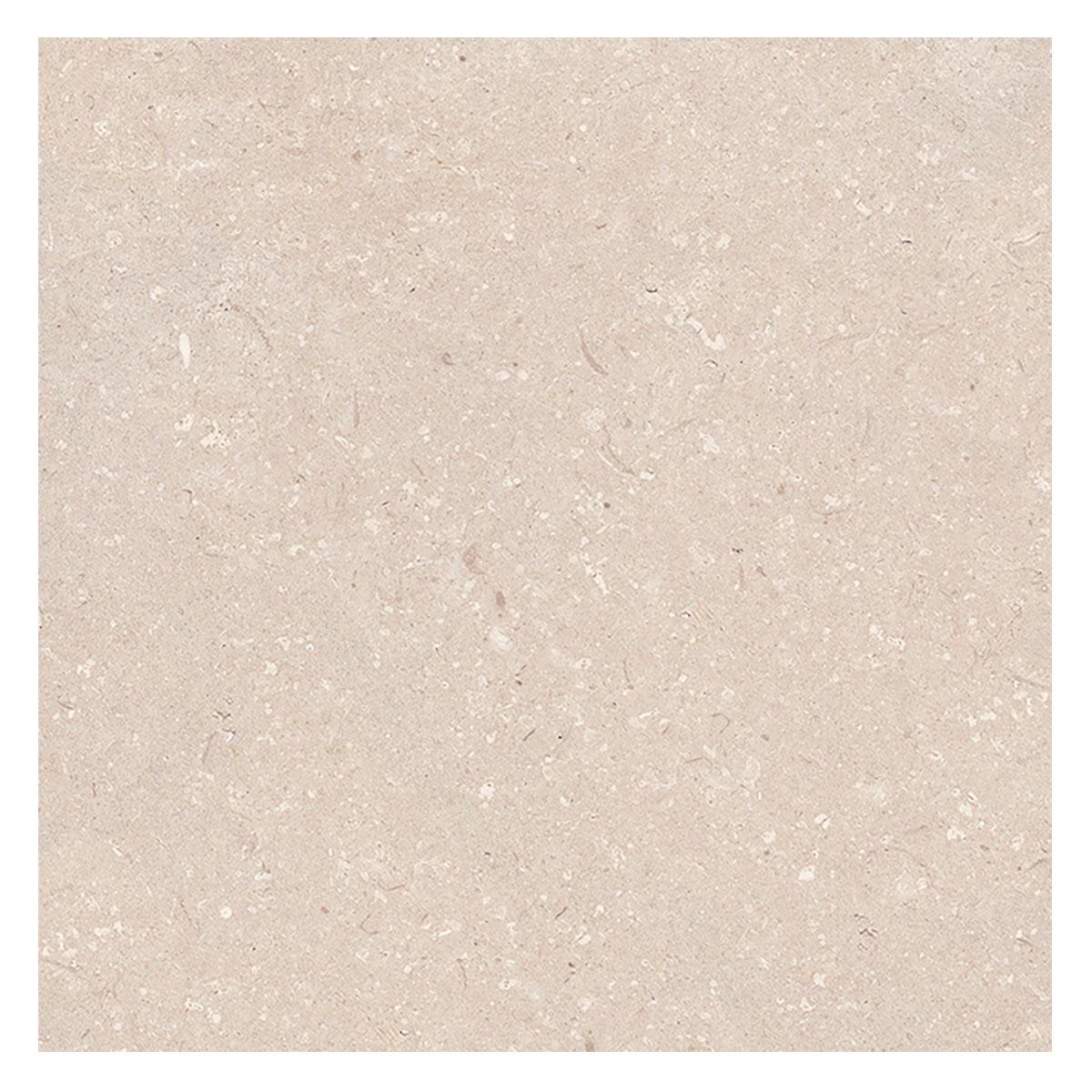 Porcelanato Caliza Coral Mate - 120X120 cm - 1.44 m2