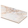 Porcelanato Emrald Rosado Pulido - 60X120 cm - 1.44 m2