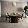Porcelanato Azuma Gris Mate - 60X120 cm - 1.44 m2