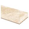Gres Porcelánico Abitare Roma Beige Mate - 58X118 cm - 1.38 m2