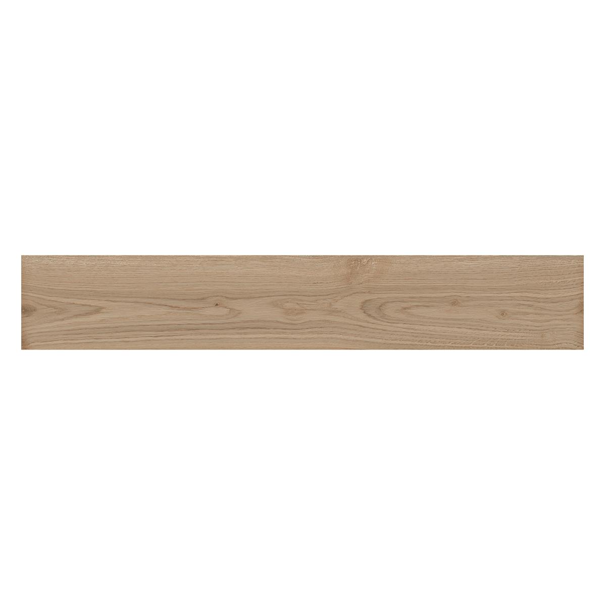 Porcelanato Borneo Haya Mate - 20X120 cm - 1.68 m2