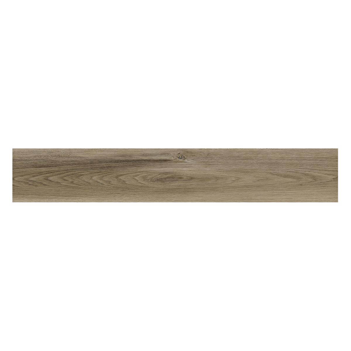 Piso Roble Beige Mate - 18.3X122 cm - 2.23 m2