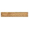 Gres Porcelánico Sauco Vainilla Mate - 20X120 cm - 1.20 m2