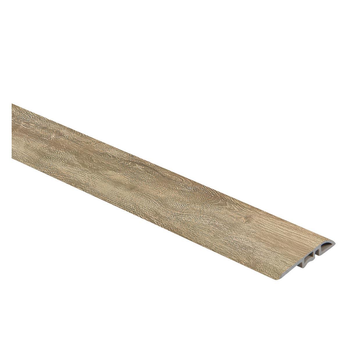 Perfil De Transición Tijuca Beige Mate - 4.5X240 cm