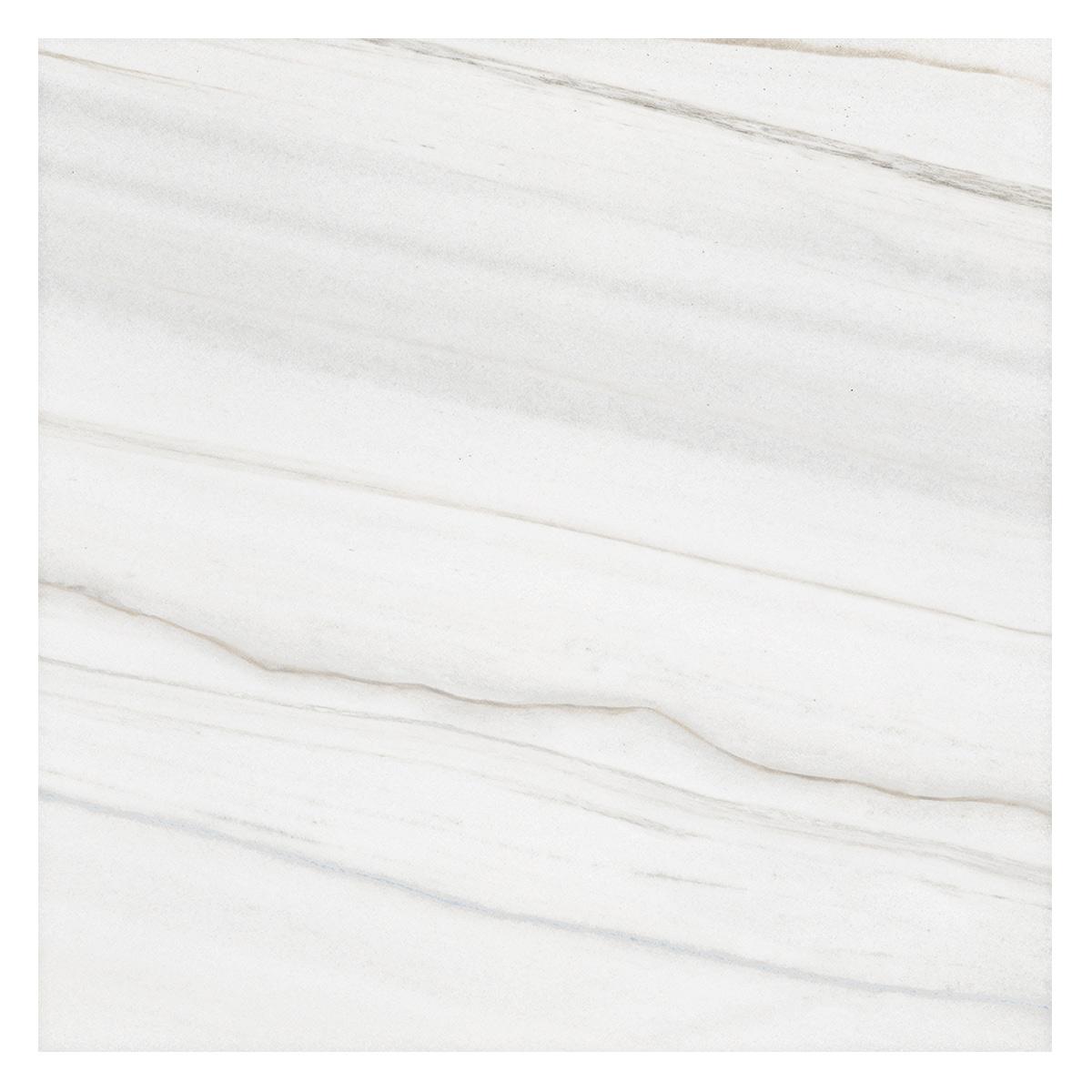 Porcelanato Geotiles Lasa Blanco - 60x60 - 1.44 m2