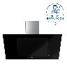 Campana Freshair Decorativa 90 cm - Negro