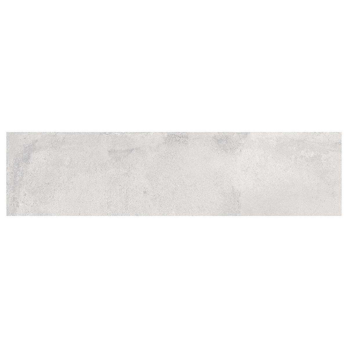 Porcelanato Cassinelli Design Lassa Bianco Rect.Dest.Text. 30X120 Caja 1.44 M2