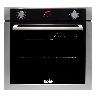 Horno Empotrable Premiun Encendido Eléctrico 73LT - Negro