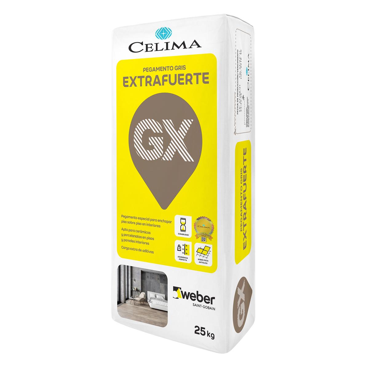 Pegamento Extrafuerte (Interior y Exterior) – CQP – Comelfar