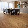 Piso Laminado Nature Freijo Puro AC4 Marrón Mate - 18.7X134 cm - 2.50 m2