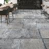Porcelanato Cassinelli Design Helen Crema Sugar Rect. Dest. 60X60 Caja 1.44 M2