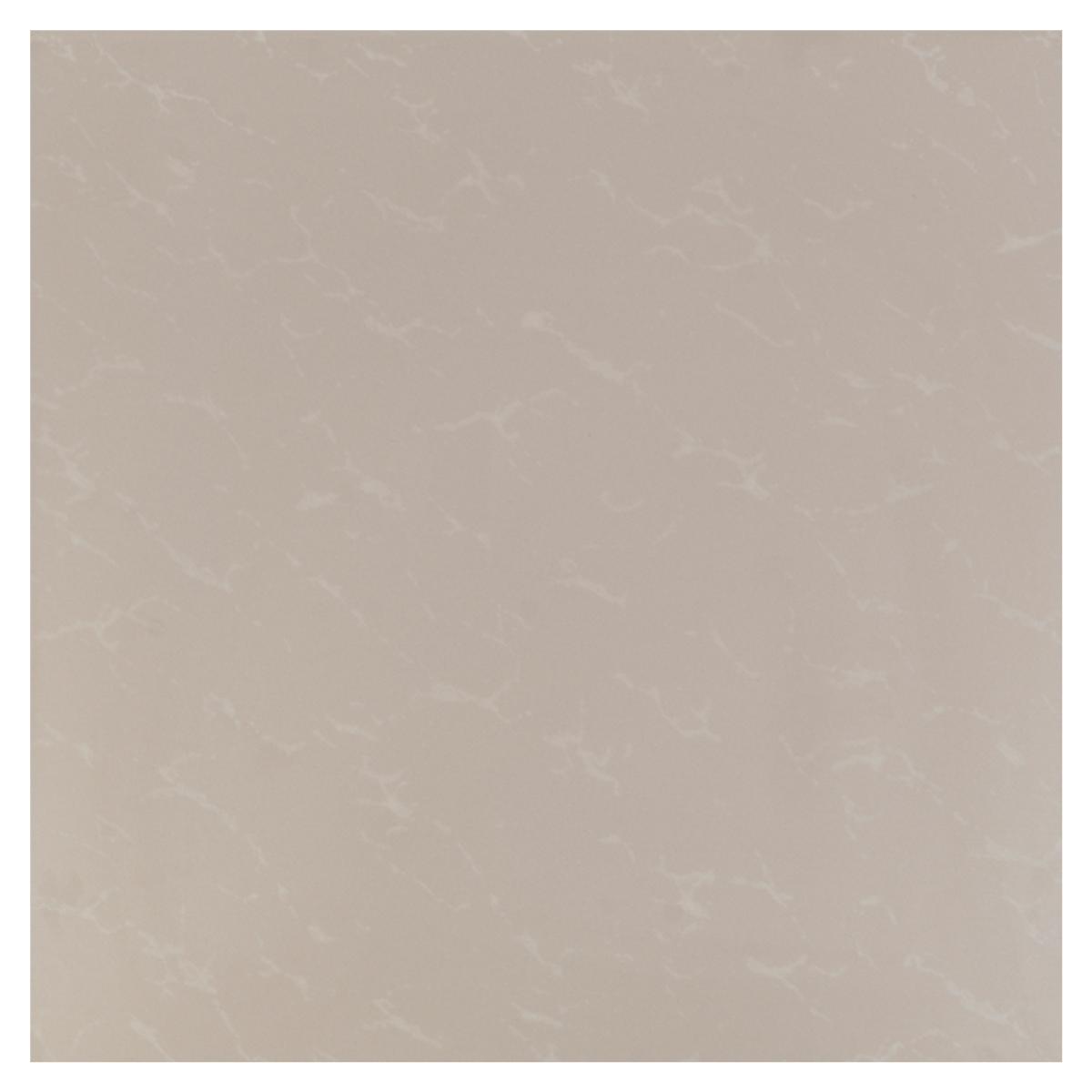 Porcelanato SYP6662 Beige Brillante - 60X60 cm - 1.44 m2