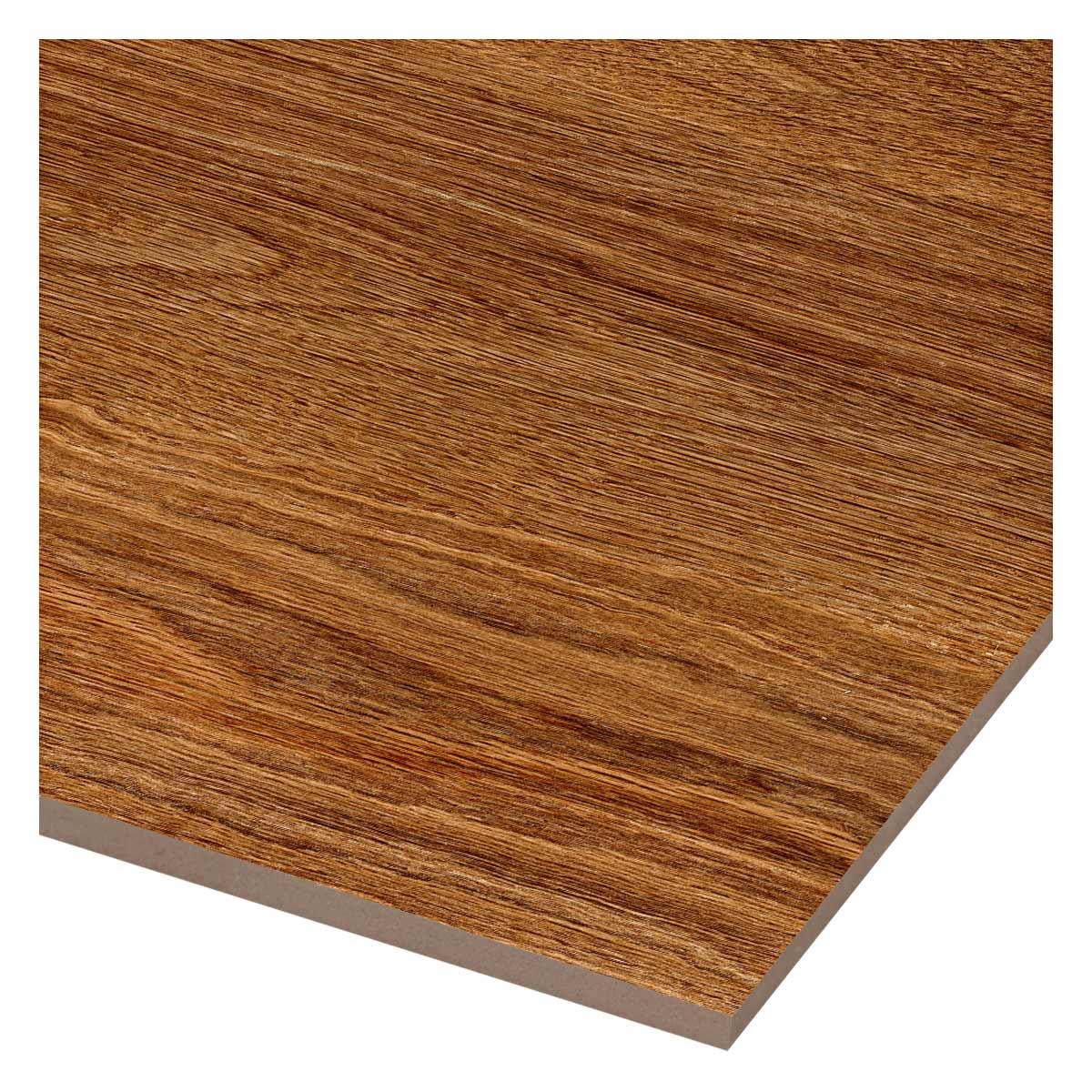 Piso Bremen Marrón Brillante - 59X59 cm - 1.75 m2