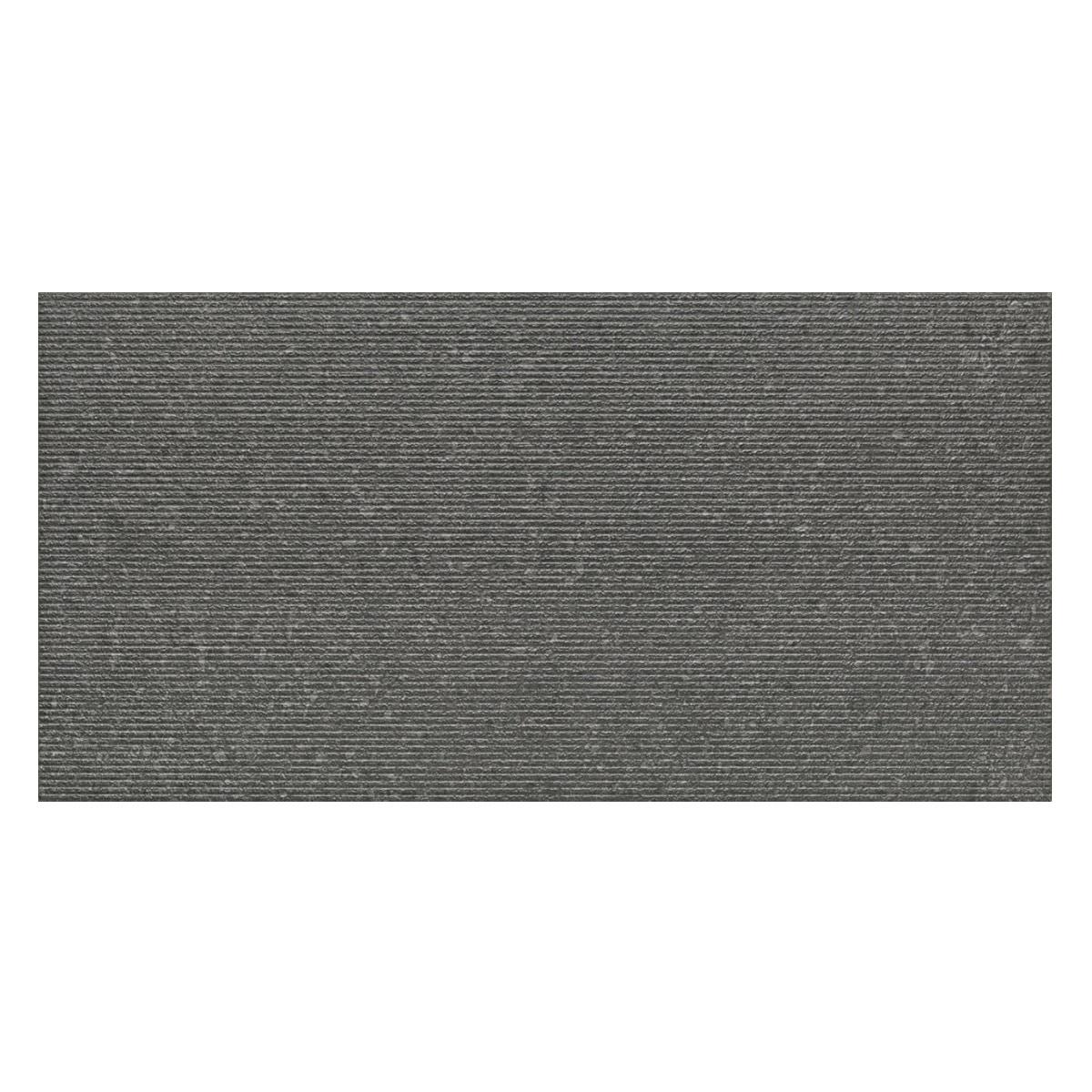 Porcelanato FGMF Risca Carbón - 60 x 120 - 1.44 m2