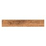 Porcelanato Bricola Miel Mate - 20X120 cm - 1.68 m2