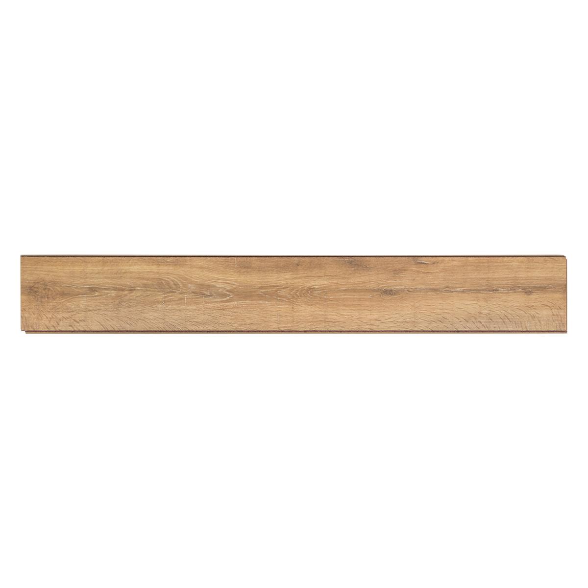 Piso Laminado Studio Arenal AC4 Marrón Mate - 18.7X134 cm - 2.25 m2