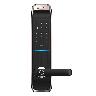 Cerradura Digital 6000BK Para Residencial - Aluminio
