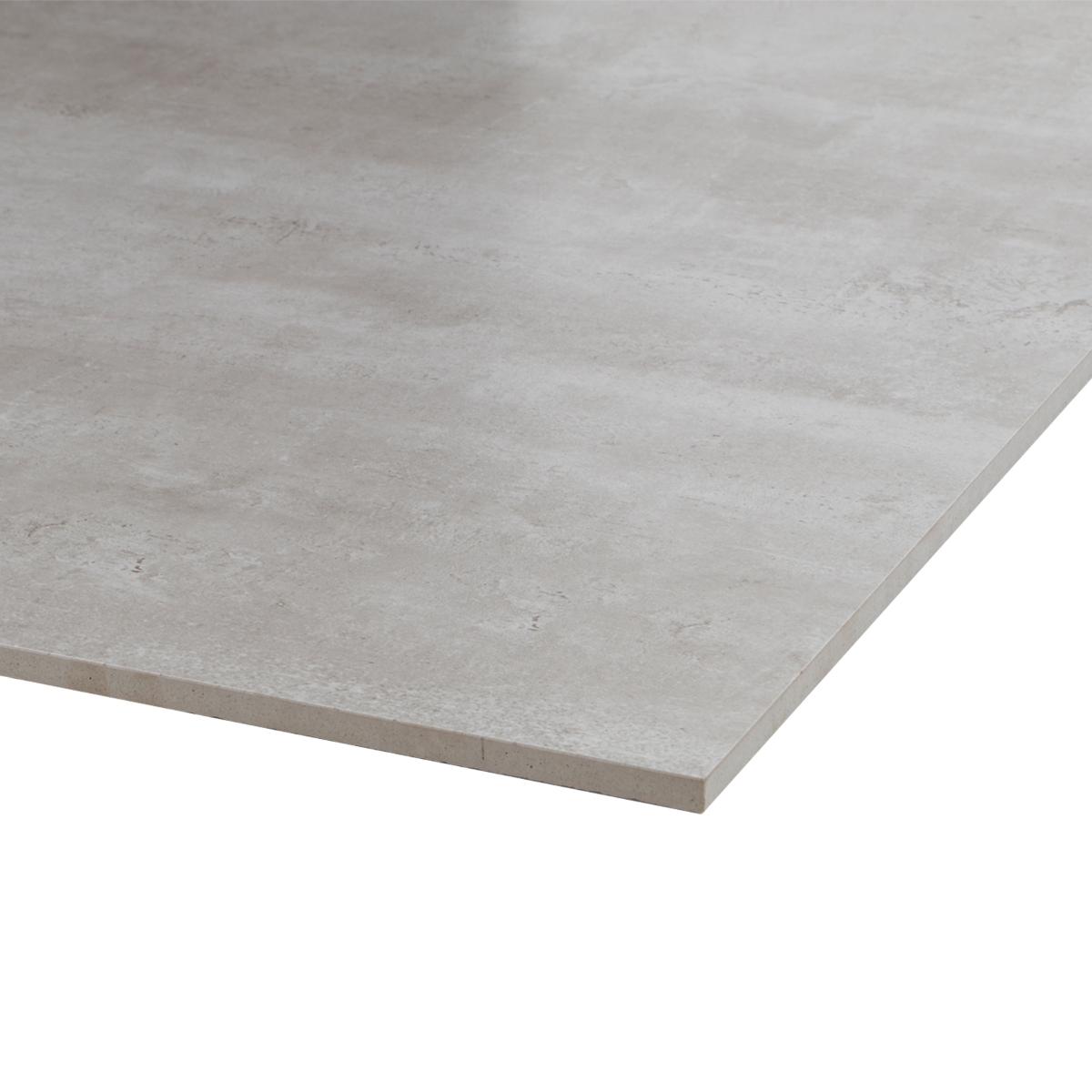 Porcelanato Matrix Gris Mate - 60X60 cm - 1.44 m2