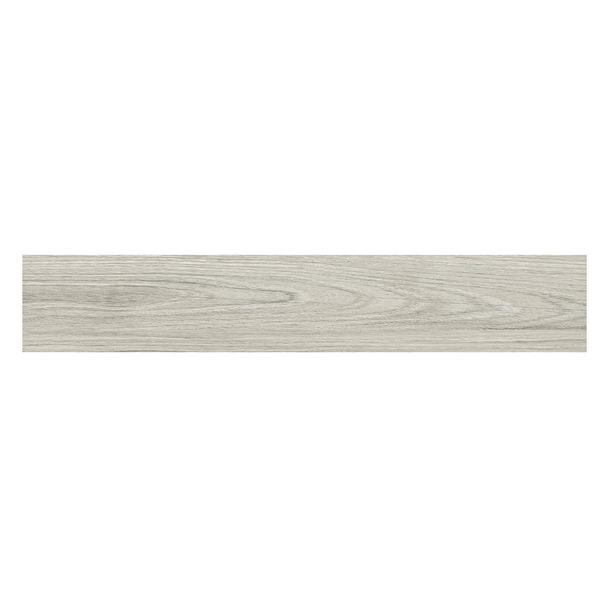 Gres Porcelánico Sauco Gris Mate - 20X120 cm - 1.20 m2