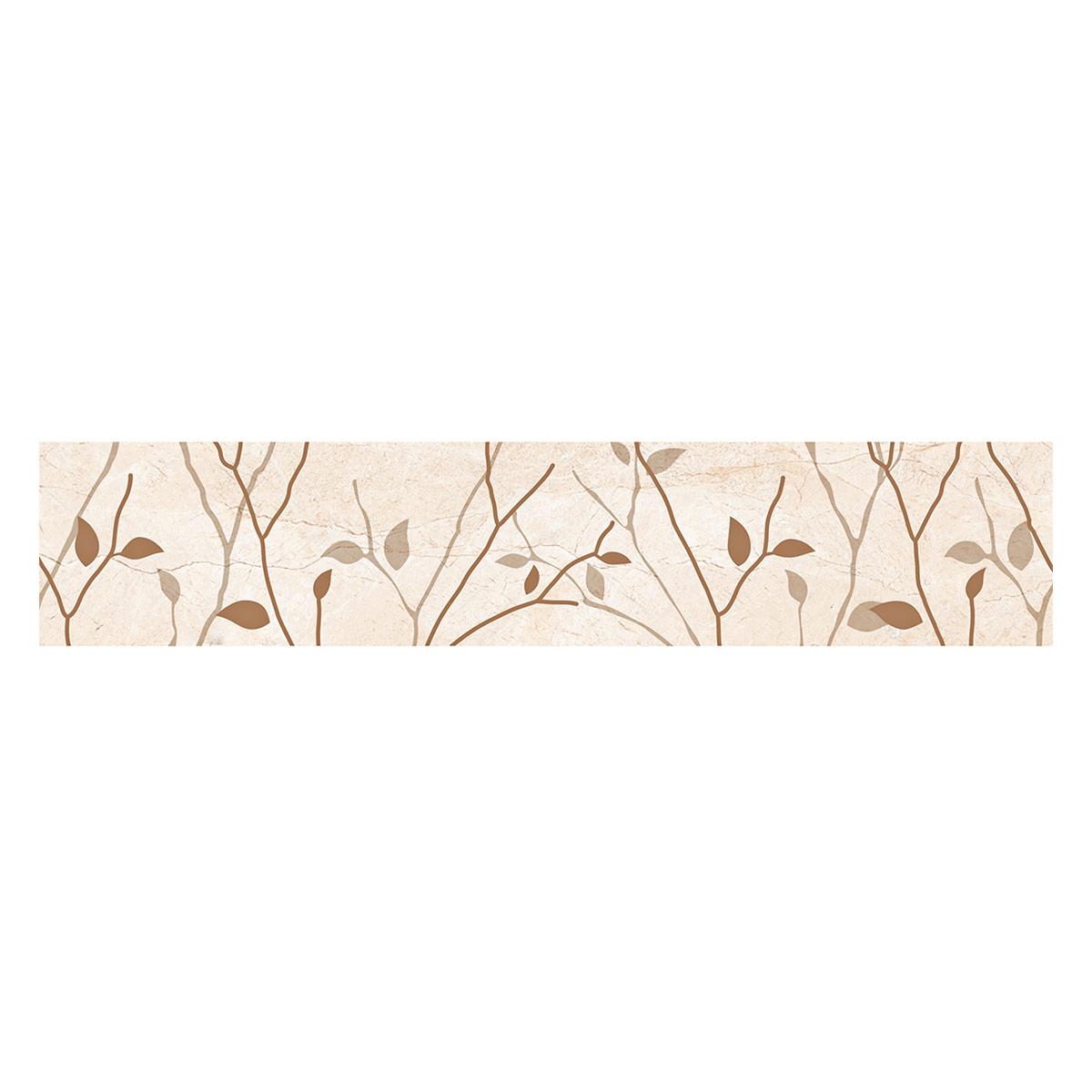 Listelo Celima Ramas Decb Lace 8.6X45