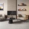 Porcelanato Vis Blanco Mate - 90X90 cm - 2.43 m2