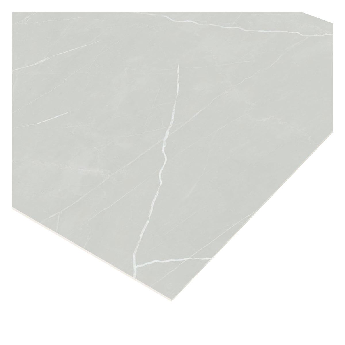 Porcelanato Savoy Gris Pulido - 80.5X140 cm - 2.25 m2