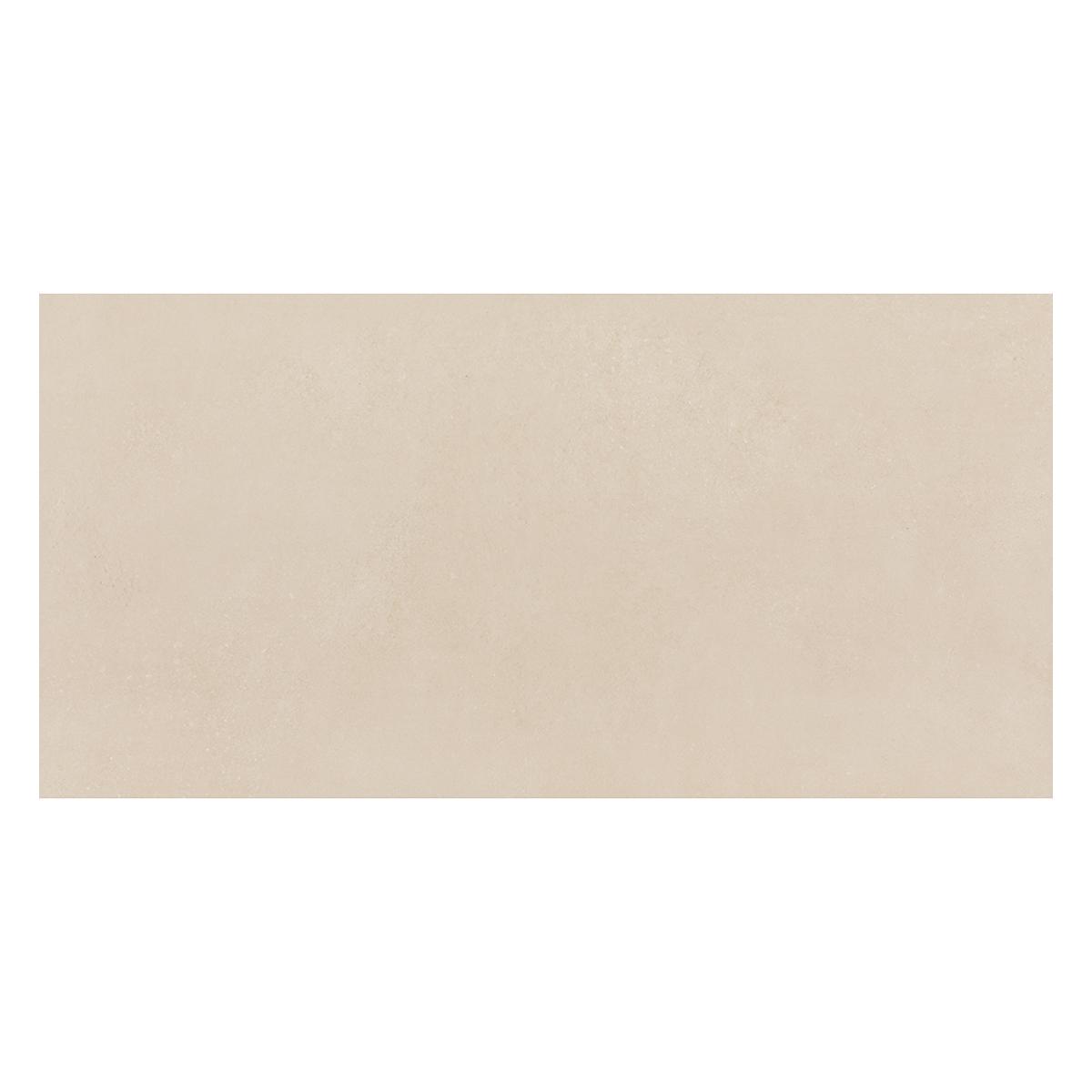 Porcelanato Murani Marfim Beige Mate - 30 x 60 cm - 1.26 m2