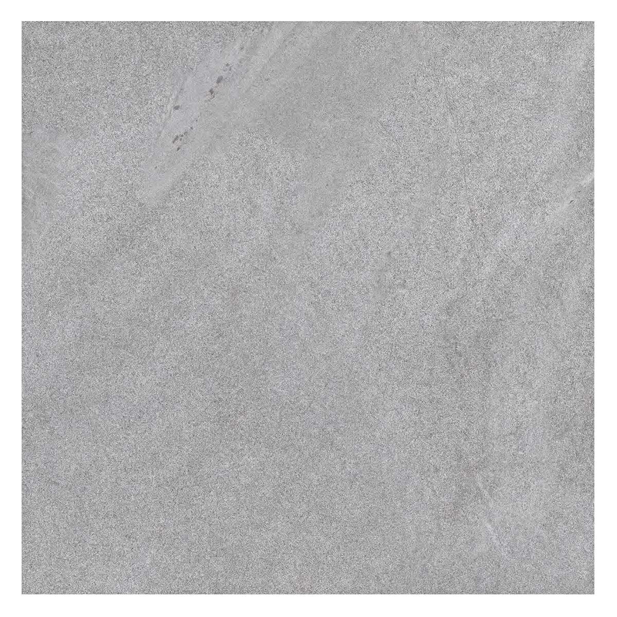 Porcelanato Kalahari Gris Oscuro Mate - 60X60 cm - 1.44 m2