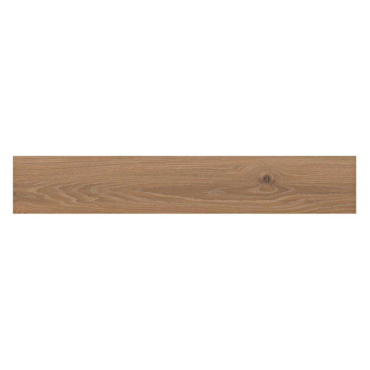 Porcelanato Borneo Miel Mate - 20X120 cm - 1.68 m2