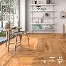 Porcelanato Urban Bricola Miel Mate 8.2 mm 20X75--1.05 m2