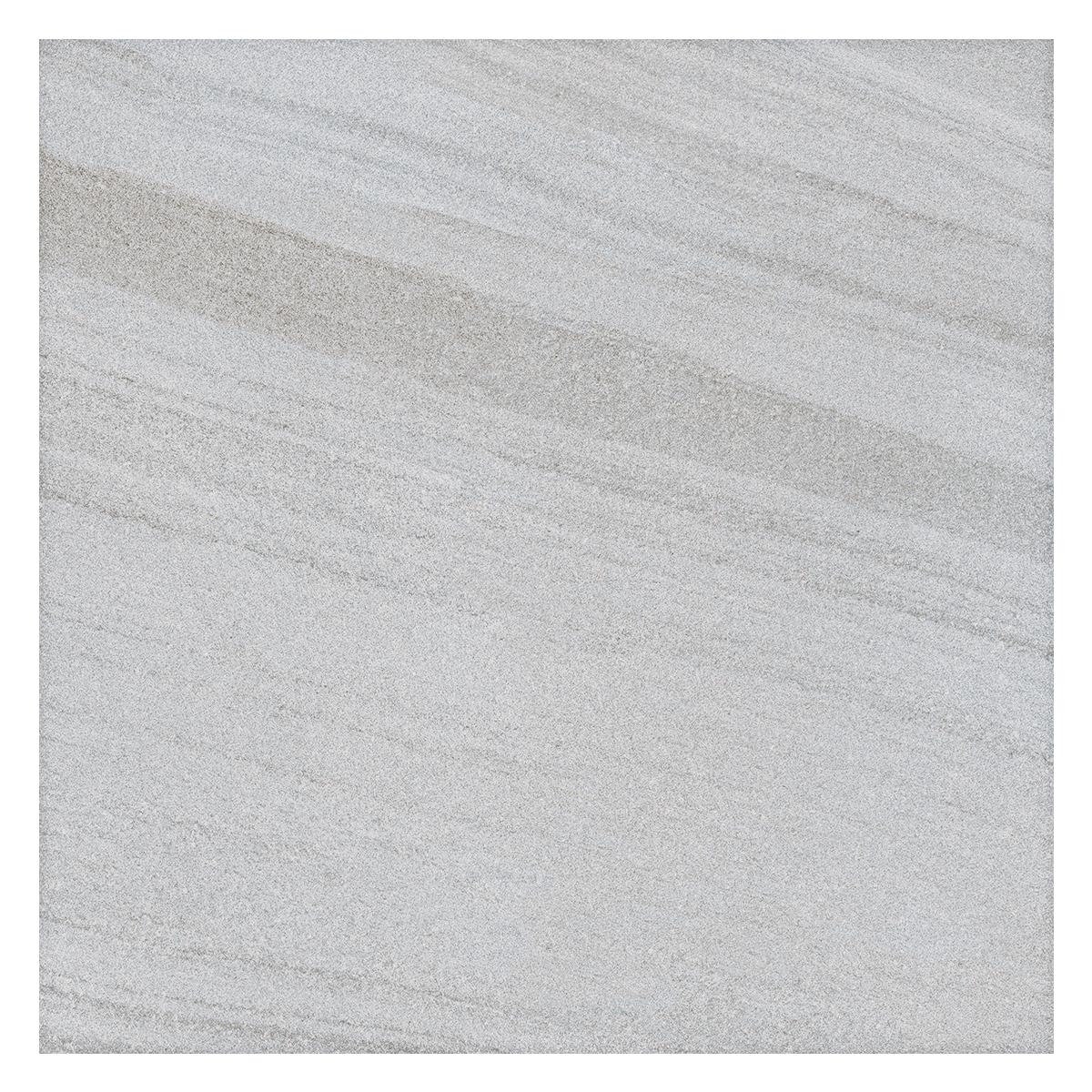 Porcelanato Clark Gris Mate - 60X60 cm - 1.44 m2