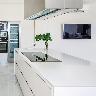 Perfil Plus Para Cerámico Pvc - Gris Plata - 0.95X240 cm