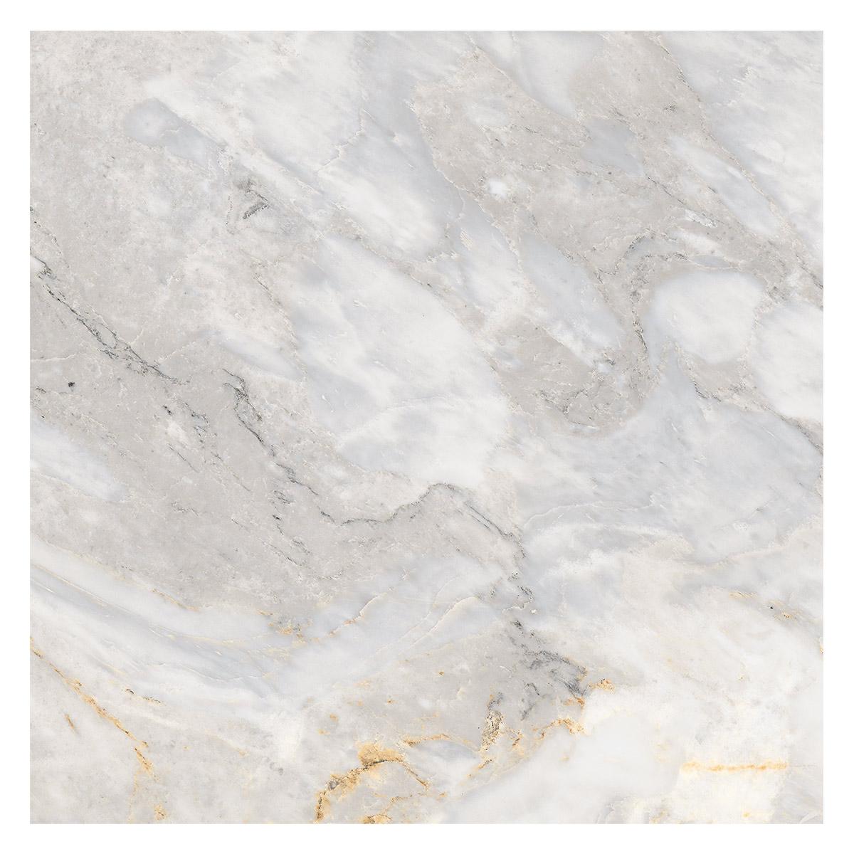 Gres Porcelánico Onix MRM RF Grey Super Gloss - 60 x 60 cm - 1.44 m2