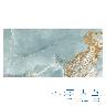 Porcelanato Onyx Aqua Azul Natural - 60x120 cm - 2.88 m2