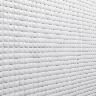 Mosaico Essential Blanco Brillante - 30.5X30.5 cm - 1 pza