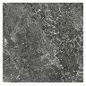 Porcelanato Venatino Gris Oscuro Brillante - 60X60 cm - 1.44 m2