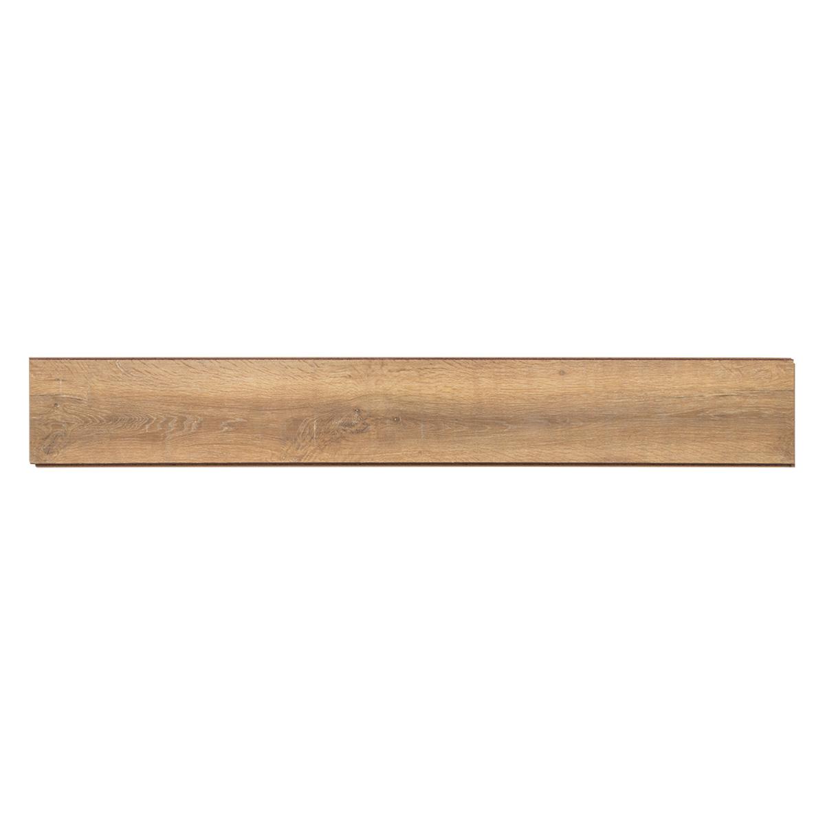 Piso Laminado Studio Arenal AC4 Marrón Mate - 18.7X134 cm - 2.25 m2