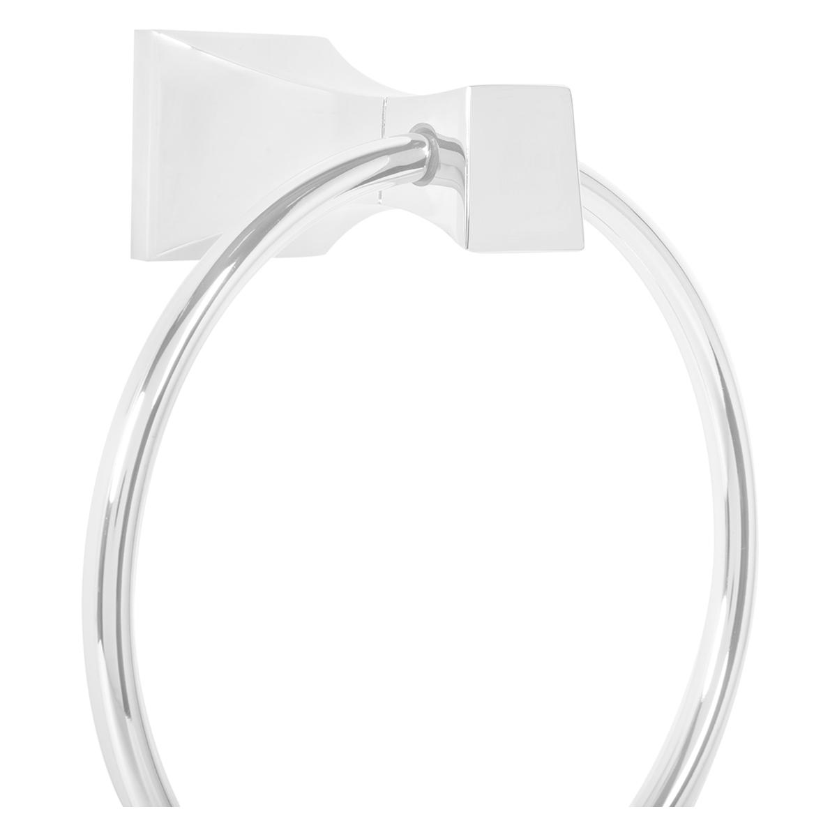 Toallero Para Baño Storm Brillante