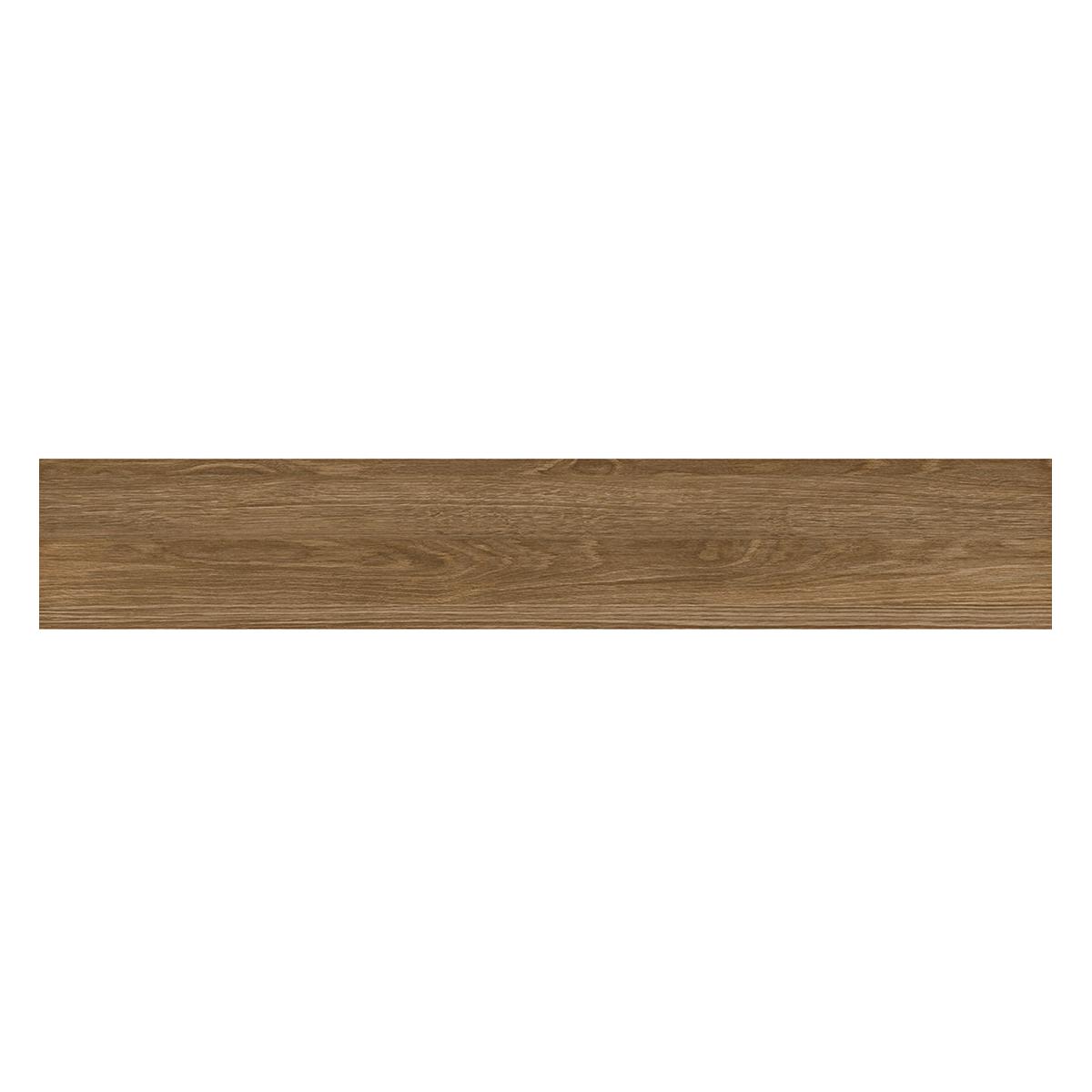Gres Porcelanico Celima Roble Maderato Tablon 19X118--1.34 m2