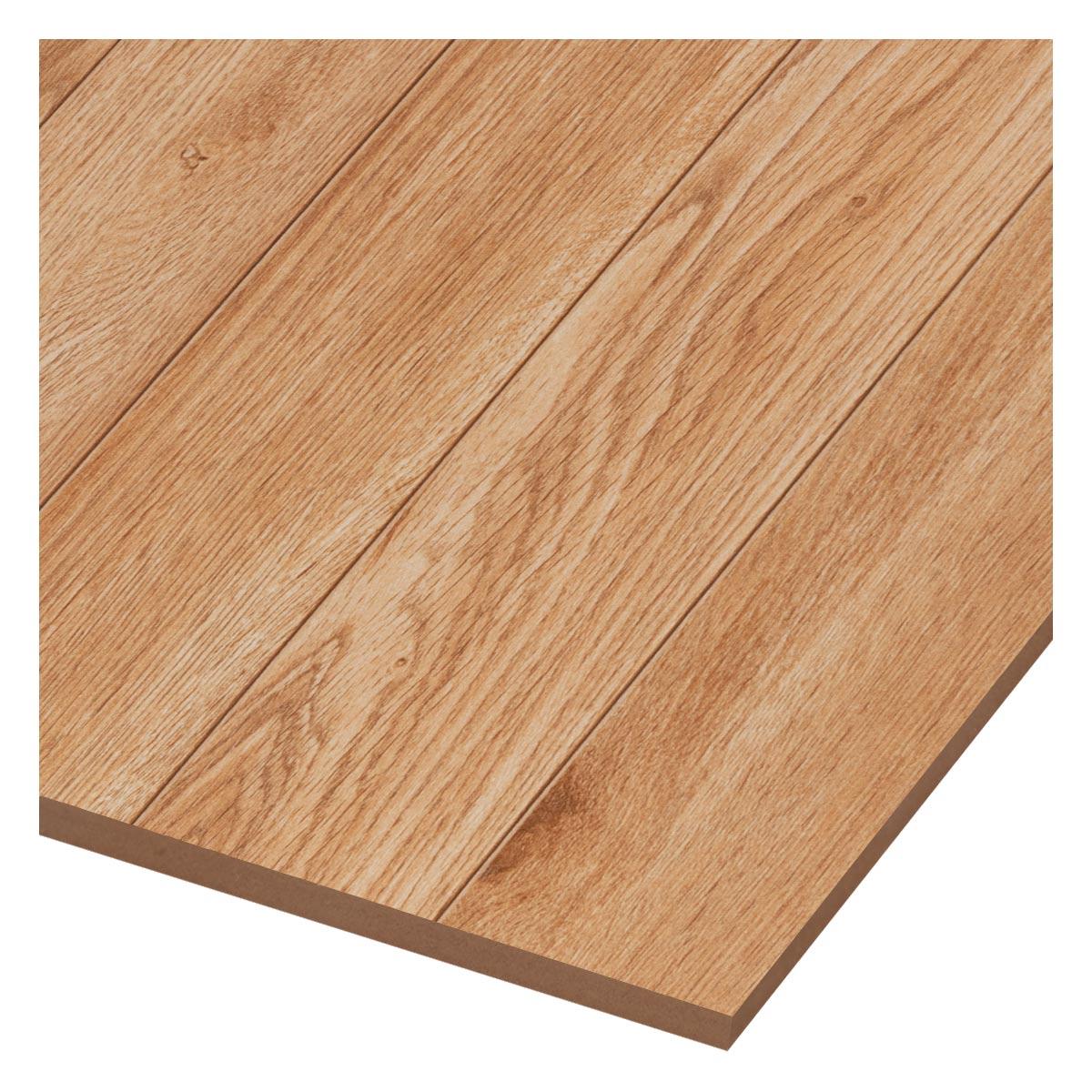 Piso Filadelfia Natural MAD Brillante - 45 x 45 cm - 2.23 m2