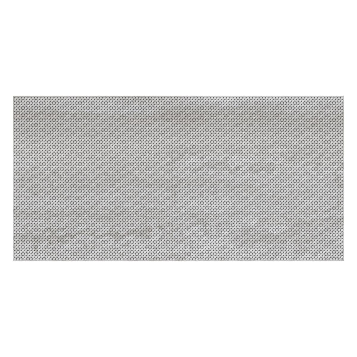 Porcelanato Metallica Multicolor Mate - 60X120 cm - 1.44 m2