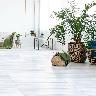 Piso Valeria II Marmolizado Blanco - 60x 60 cm - 1.80 m2