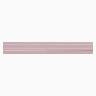 Wall Panel Arquitect Light Rose - 14X134.5 cm