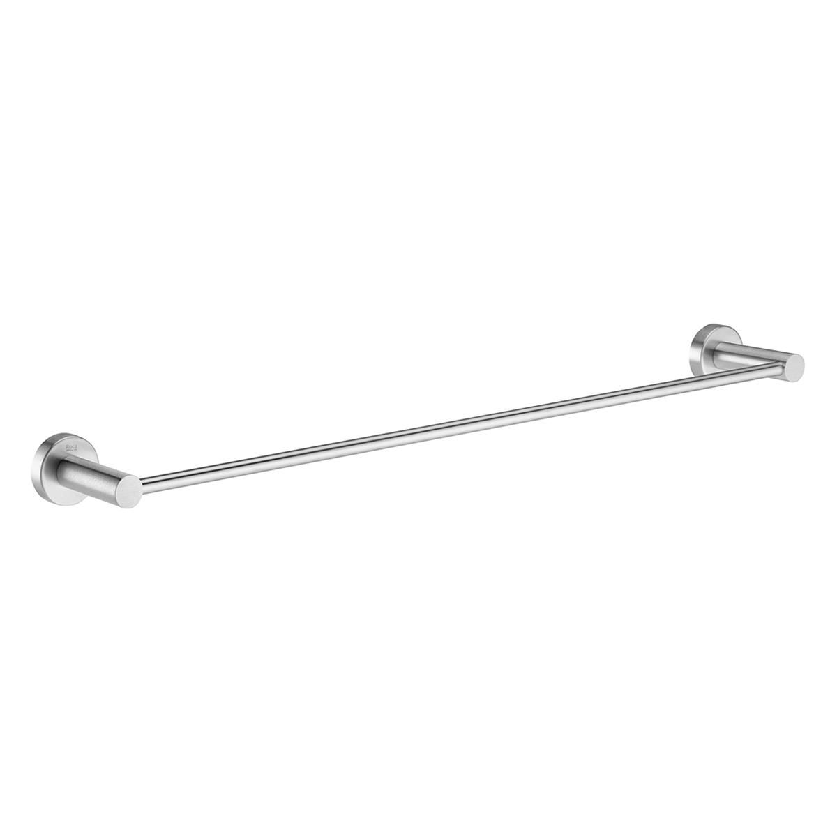 Toallero Superinox Para Baño - Cromado