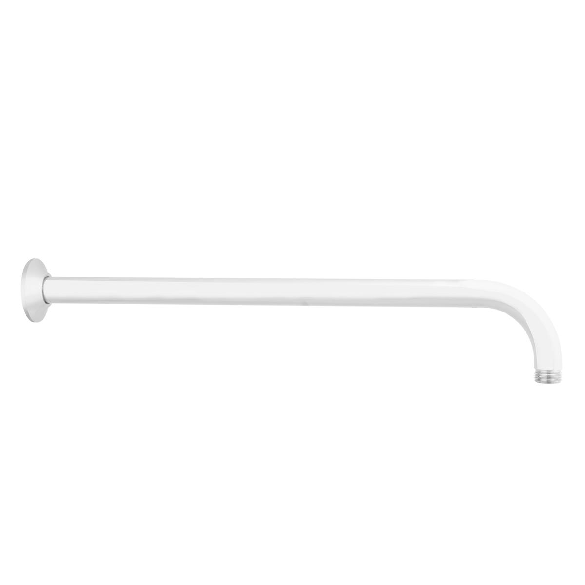 Brazo Para Ducha Tubular Latón - 40 cm