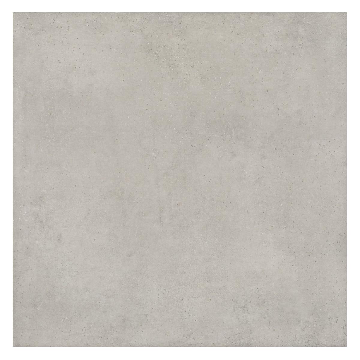 Porcelanato Manila Cinza Gris Satinado - 120 x 120 - 144 m2