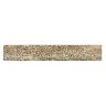 Piso Tijuca Beige Mate - 18.3X122 cm - 2.23 m2